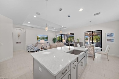 IT'S ALL ABOUT THE VIEW - LIVE A VACATION LIFESTYLE IN on Esplanade Golf and  Country Club in Florida - for sale on GolfHomes.com, golf home, golf lot