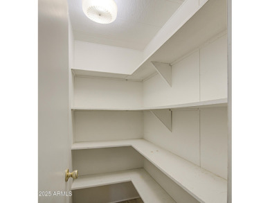 Highly sought after active 55+ community of Florence Gardens! on 3 Parks Fairways in Arizona - for sale on GolfHomes.com, golf home, golf lot