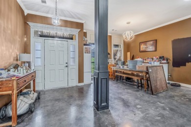 Live on the Golf Course - this one level - with a split floor on The Country Club of Arkansas in Arkansas - for sale on GolfHomes.com, golf home, golf lot
