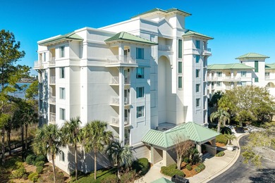Nestled within the highly sought-after Anchorage Condominium on Sandestin Golf and Beach Resort - Raven in Florida - for sale on GolfHomes.com, golf home, golf lot