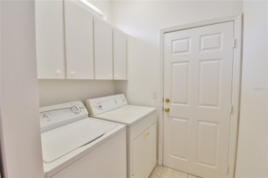 VERY DESIRABLE 3BD/2BA house on a private lot with new flooring on Ocala Palms Golf and Country Club in Florida - for sale on GolfHomes.com, golf home, golf lot