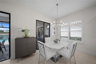 IT'S ALL ABOUT THE VIEW - LIVE A VACATION LIFESTYLE IN on Esplanade Golf and  Country Club in Florida - for sale on GolfHomes.com, golf home, golf lot