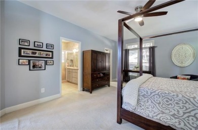 Discover your dream home in the prestigious gated community of on Bent Tree Golf Course in Georgia - for sale on GolfHomes.com, golf home, golf lot