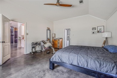 Live on the Golf Course - this one level - with a split floor on The Country Club of Arkansas in Arkansas - for sale on GolfHomes.com, golf home, golf lot