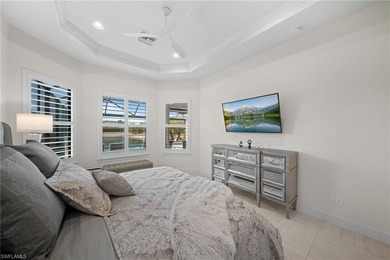 IT'S ALL ABOUT THE VIEW - LIVE A VACATION LIFESTYLE IN on Esplanade Golf and  Country Club in Florida - for sale on GolfHomes.com, golf home, golf lot