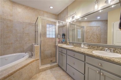 Discover your dream home in the prestigious gated community of on Bent Tree Golf Course in Georgia - for sale on GolfHomes.com, golf home, golf lot