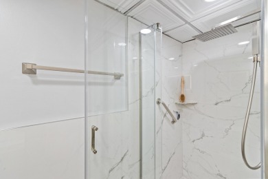 Sophisticated Corner Unit in Kings Point - Fully Renovated & on Kings Point Golf -Flanders Way in Florida - for sale on GolfHomes.com, golf home, golf lot