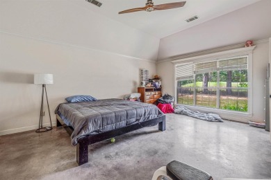 Live on the Golf Course - this one level - with a split floor on The Country Club of Arkansas in Arkansas - for sale on GolfHomes.com, golf home, golf lot