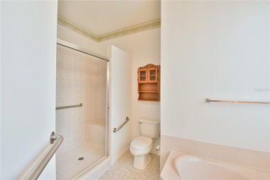 VERY DESIRABLE 3BD/2BA house on a private lot with new flooring on Ocala Palms Golf and Country Club in Florida - for sale on GolfHomes.com, golf home, golf lot
