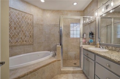 Discover your dream home in the prestigious gated community of on Bent Tree Golf Course in Georgia - for sale on GolfHomes.com, golf home, golf lot