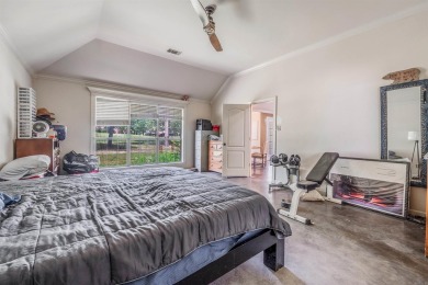 Live on the Golf Course - this one level - with a split floor on The Country Club of Arkansas in Arkansas - for sale on GolfHomes.com, golf home, golf lot