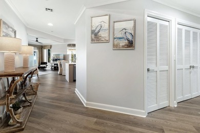 Nestled within the highly sought-after Anchorage Condominium on Sandestin Golf and Beach Resort - Raven in Florida - for sale on GolfHomes.com, golf home, golf lot