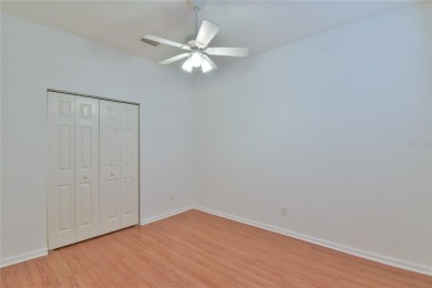VERY DESIRABLE 3BD/2BA house on a private lot with new flooring on Ocala Palms Golf and Country Club in Florida - for sale on GolfHomes.com, golf home, golf lot