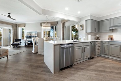 Nestled within the highly sought-after Anchorage Condominium on Sandestin Golf and Beach Resort - Raven in Florida - for sale on GolfHomes.com, golf home, golf lot