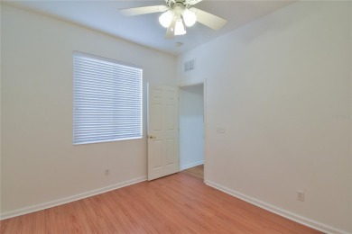 VERY DESIRABLE 3BD/2BA house on a private lot with new flooring on Ocala Palms Golf and Country Club in Florida - for sale on GolfHomes.com, golf home, golf lot