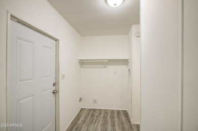 Highly sought after active 55+ community of Florence Gardens! on 3 Parks Fairways in Arizona - for sale on GolfHomes.com, golf home, golf lot