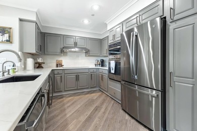 Nestled within the highly sought-after Anchorage Condominium on Sandestin Golf and Beach Resort - Raven in Florida - for sale on GolfHomes.com, golf home, golf lot