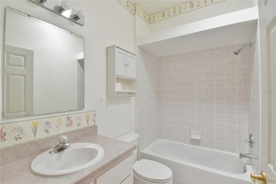 VERY DESIRABLE 3BD/2BA house on a private lot with new flooring on Ocala Palms Golf and Country Club in Florida - for sale on GolfHomes.com, golf home, golf lot