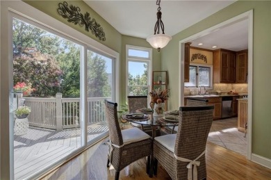 Discover your dream home in the prestigious gated community of on Bent Tree Golf Course in Georgia - for sale on GolfHomes.com, golf home, golf lot