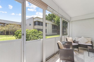 Sophisticated Corner Unit in Kings Point - Fully Renovated & on Kings Point Golf -Flanders Way in Florida - for sale on GolfHomes.com, golf home, golf lot