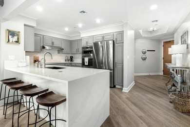 Nestled within the highly sought-after Anchorage Condominium on Sandestin Golf and Beach Resort - Raven in Florida - for sale on GolfHomes.com, golf home, golf lot