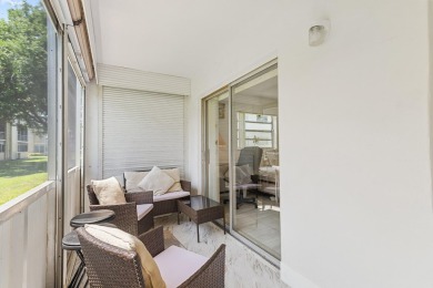 Sophisticated Corner Unit in Kings Point - Fully Renovated & on Kings Point Golf -Flanders Way in Florida - for sale on GolfHomes.com, golf home, golf lot
