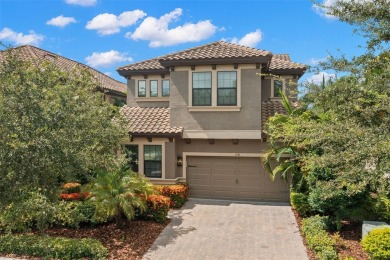 Welcome to your dream home, where elegance meets sophistication on Innisbrook Resort and Golf Club in Florida - for sale on GolfHomes.com, golf home, golf lot