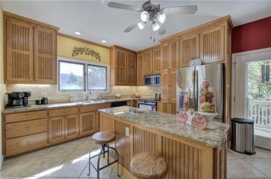 Discover your dream home in the prestigious gated community of on Bent Tree Golf Course in Georgia - for sale on GolfHomes.com, golf home, golf lot