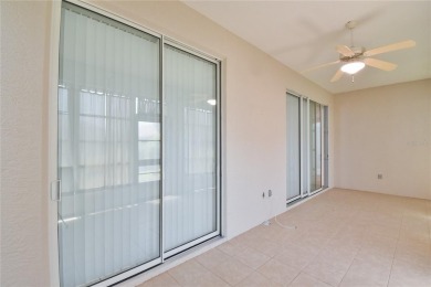 VERY DESIRABLE 3BD/2BA house on a private lot with new flooring on Ocala Palms Golf and Country Club in Florida - for sale on GolfHomes.com, golf home, golf lot