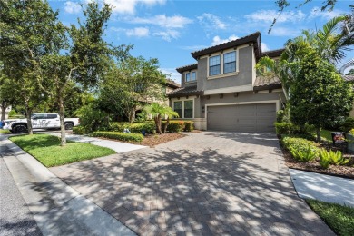 Welcome to your dream home, where elegance meets sophistication on Innisbrook Resort and Golf Club in Florida - for sale on GolfHomes.com, golf home, golf lot