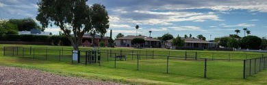 Charming, move in ready home in the beautiful 55+community of on Fountain of the Sun Country Club in Arizona - for sale on GolfHomes.com, golf home, golf lot