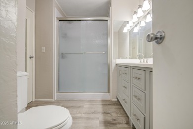 Highly sought after active 55+ community of Florence Gardens! on 3 Parks Fairways in Arizona - for sale on GolfHomes.com, golf home, golf lot