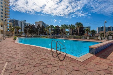 Welcome to Unit 2005 in Ariel Dunes II rising majestically above on Seascape Golf Course in Florida - for sale on GolfHomes.com, golf home, golf lot