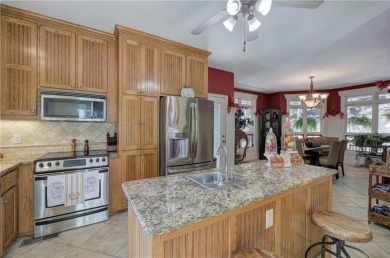 Discover your dream home in the prestigious gated community of on Bent Tree Golf Course in Georgia - for sale on GolfHomes.com, golf home, golf lot