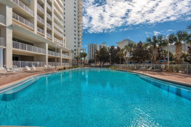 Welcome to Unit 2005 in Ariel Dunes II rising majestically above on Seascape Golf Course in Florida - for sale on GolfHomes.com, golf home, golf lot