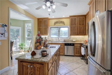 Discover your dream home in the prestigious gated community of on Bent Tree Golf Course in Georgia - for sale on GolfHomes.com, golf home, golf lot