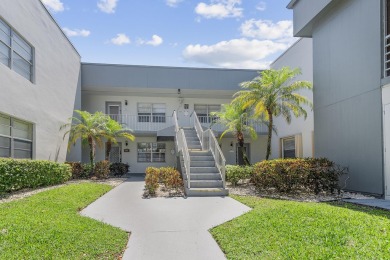 Sophisticated Corner Unit in Kings Point - Fully Renovated & on Kings Point Golf -Flanders Way in Florida - for sale on GolfHomes.com, golf home, golf lot