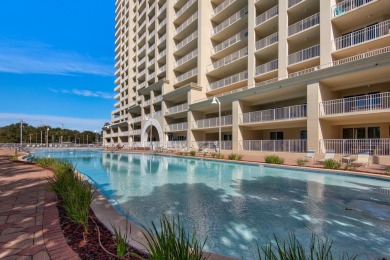 Welcome to Unit 2005 in Ariel Dunes II rising majestically above on Seascape Golf Course in Florida - for sale on GolfHomes.com, golf home, golf lot