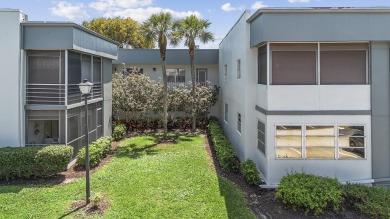 Sophisticated Corner Unit in Kings Point - Fully Renovated & on Kings Point Golf -Flanders Way in Florida - for sale on GolfHomes.com, golf home, golf lot