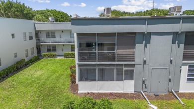 Sophisticated Corner Unit in Kings Point - Fully Renovated & on Kings Point Golf -Flanders Way in Florida - for sale on GolfHomes.com, golf home, golf lot