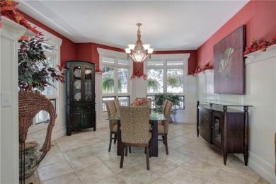 Discover your dream home in the prestigious gated community of on Bent Tree Golf Course in Georgia - for sale on GolfHomes.com, golf home, golf lot