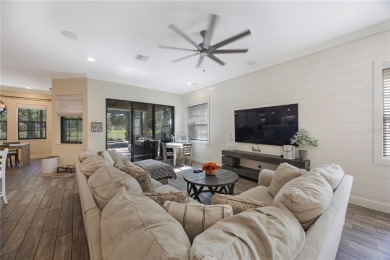 Welcome to your dream home, where elegance meets sophistication on Innisbrook Resort and Golf Club in Florida - for sale on GolfHomes.com, golf home, golf lot
