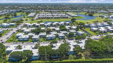 Sophisticated Corner Unit in Kings Point - Fully Renovated & on Kings Point Golf -Flanders Way in Florida - for sale on GolfHomes.com, golf home, golf lot