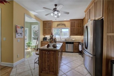 Discover your dream home in the prestigious gated community of on Bent Tree Golf Course in Georgia - for sale on GolfHomes.com, golf home, golf lot