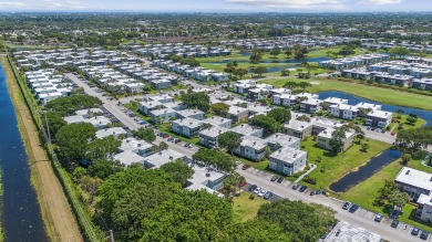 Sophisticated Corner Unit in Kings Point - Fully Renovated & on Kings Point Golf -Flanders Way in Florida - for sale on GolfHomes.com, golf home, golf lot