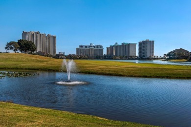 Welcome to Unit 2005 in Ariel Dunes II rising majestically above on Seascape Golf Course in Florida - for sale on GolfHomes.com, golf home, golf lot