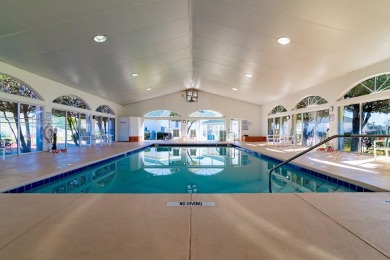 VERY DESIRABLE 3BD/2BA house on a private lot with new flooring on Ocala Palms Golf and Country Club in Florida - for sale on GolfHomes.com, golf home, golf lot