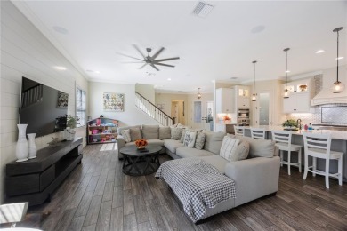 Welcome to your dream home, where elegance meets sophistication on Innisbrook Resort and Golf Club in Florida - for sale on GolfHomes.com, golf home, golf lot