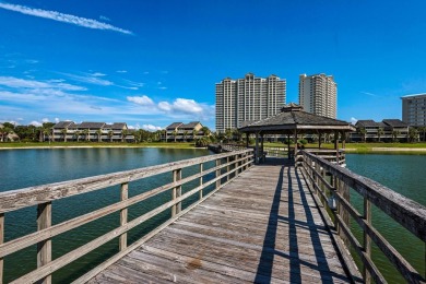 Welcome to Unit 2005 in Ariel Dunes II rising majestically above on Seascape Golf Course in Florida - for sale on GolfHomes.com, golf home, golf lot