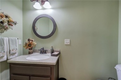 Discover your dream home in the prestigious gated community of on Bent Tree Golf Course in Georgia - for sale on GolfHomes.com, golf home, golf lot